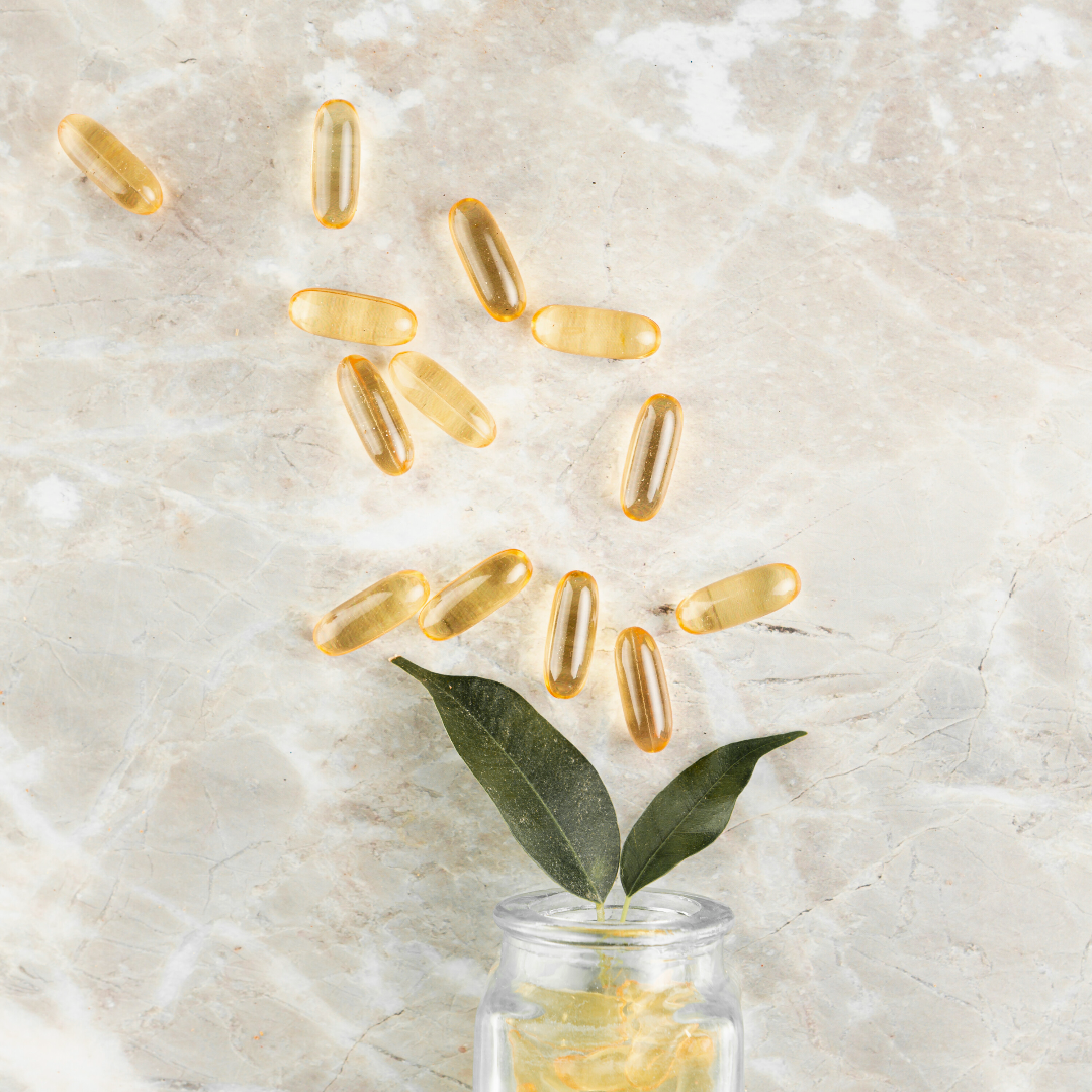 Multivitamine si minerale