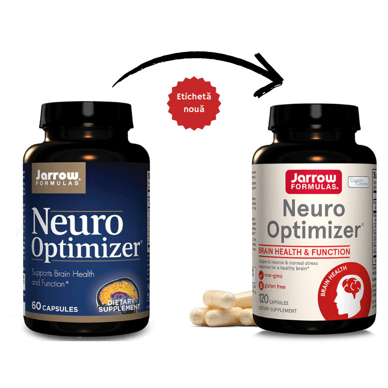 Secom Neuro Optimizer x 60 capsule