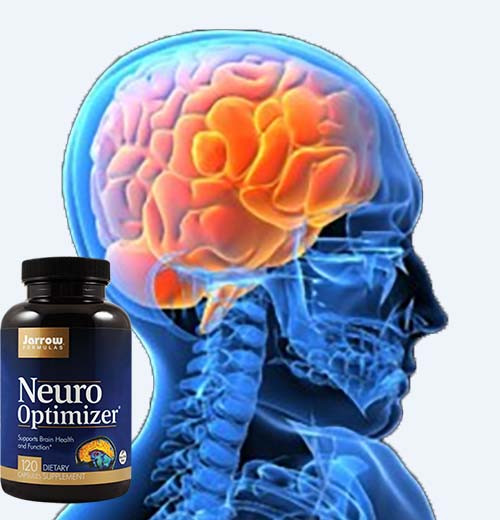 Secom Neuro Optimizer x 60 capsule