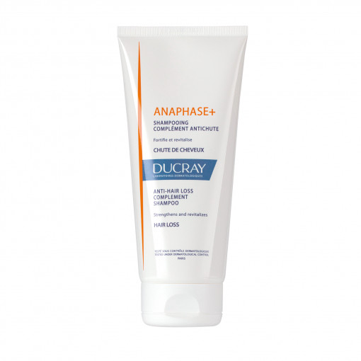 Ducray Sampon Anaphase impotriva caderii parului x 200ml