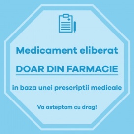 Netildex 3mg/1mg/ml picaturi oftalmice x 20 monodoze, Sifi