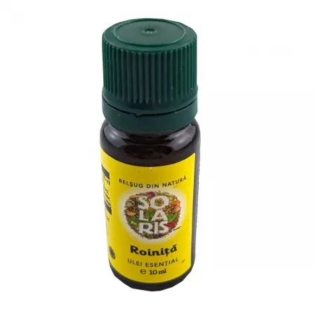Solaris Ulei esential de Roinita x 10ml