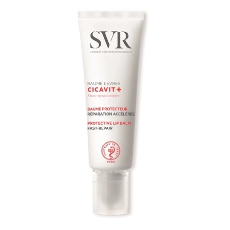 SVR Cicavit+ Balsam reparator pentru buze x 10 grame