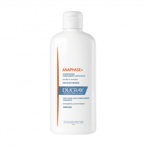 Ducray Sampon Anaphase+ impotriva caderii parului x 400ml