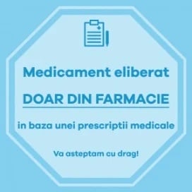 Fiasp 100UI/ml solutie injectabila 10ml x 1 flacon