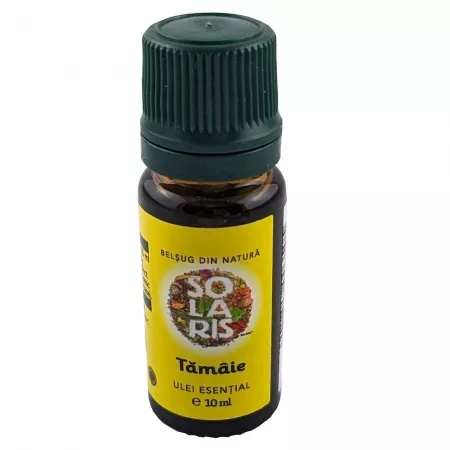 Solaris Ulei esential de Tamaie x 10ml