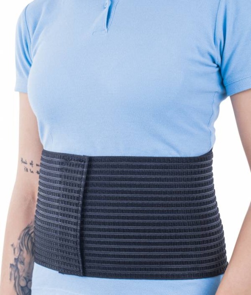 Triamed Corset lombo sacral Lombosport Universal (cod SRT146)