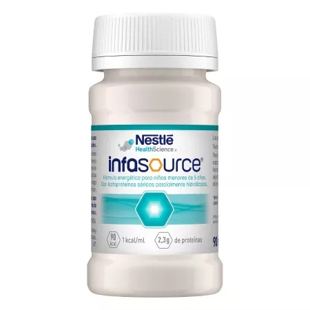 Nestle Infasource x 90ml