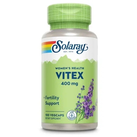 Secom Vitex x 100 capsule