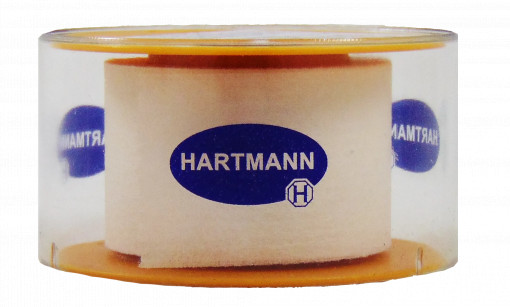 Hartmann Omnipor 2.5cm/5m
