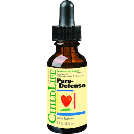 Secom Para Defense x 59.15ml Child Life