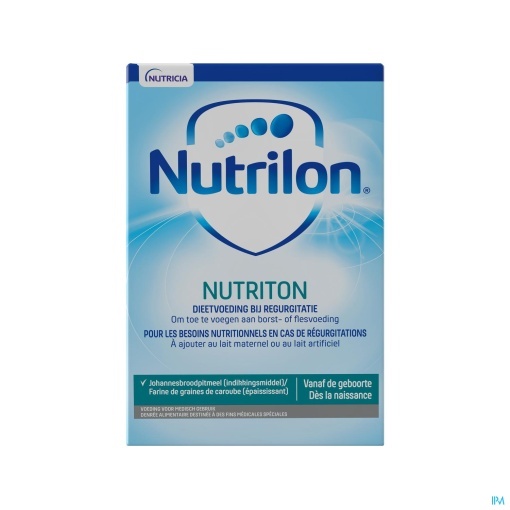 Aptamil Nutrition Instant, formula de lapte praf anti-regurgitatii x 135 grame
