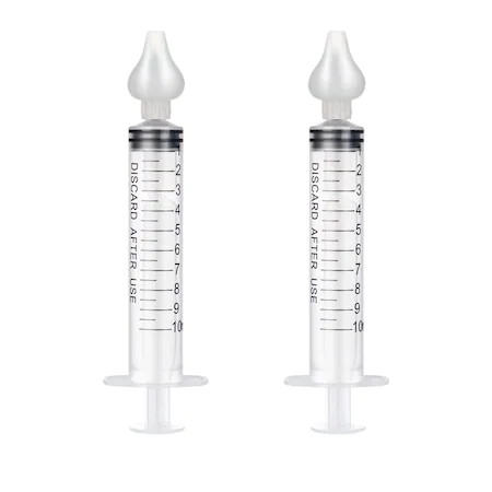 Medilogic Irigator/Dus Lavaj Nazal 10ml
