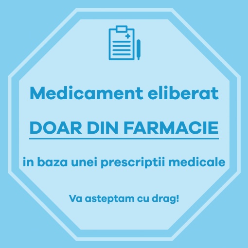Adrenalina 1mg/1ml solutie injectabila 1ml x 10 fiole