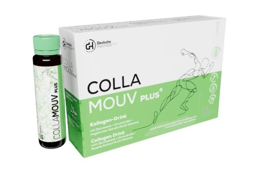 Collamouv Plus x 14 fiole