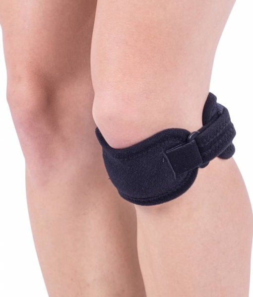 Triamed Orteza pentru tendon patelar Patellafix, marime universala (cod SRT307)