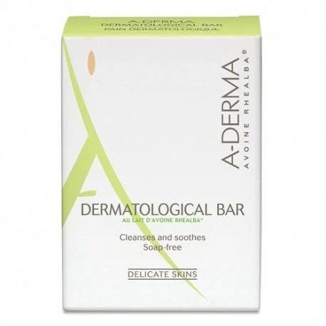 Aderma Sapun dermatologic pentru piele uscata x 100 grame