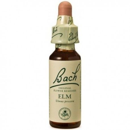 Bach Elm x 20ml(Ulm)
