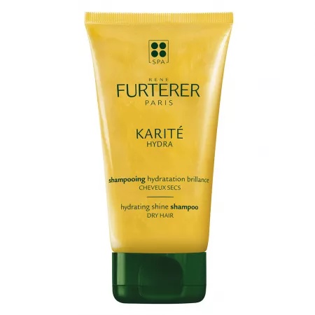 Rene Furterer Sampon hidratant pentru par uscat Karite Hydra x 150ml