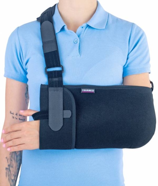 Triamed Suport fixare brat Triafix Arm 03 Universal (cod SRT247)
