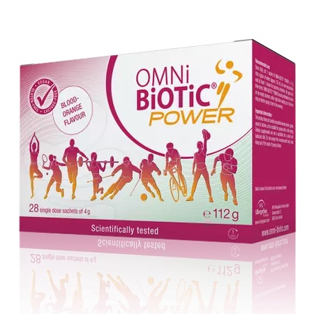 Omnibiotic Power x 28 plicuri