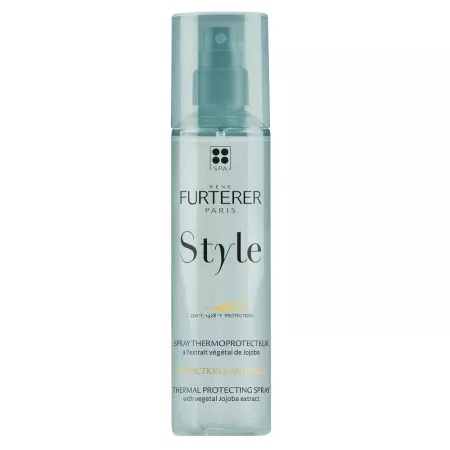 Rene Furterer Style spray fixativ termo-protector x 150ml