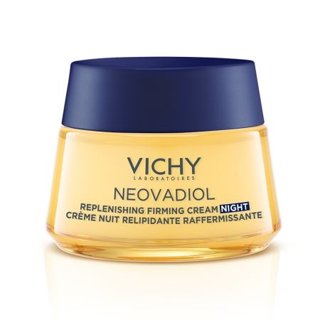 Vichy Neovadiol Post-Menopause Crema de noapte cu efect de refacere a lipidelor si fermitate x 50ml