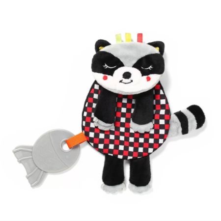 Baby Ono Jucarie de plus atasament Raton Felix (cod 780)