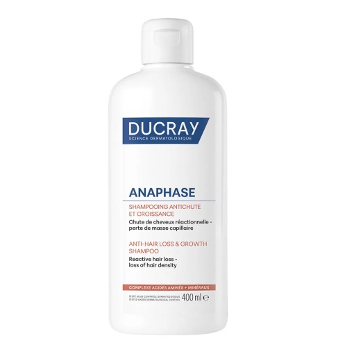 Ducray Anaphase Sampon Cadere Reactiva x 400ml