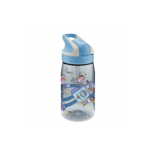 Laken Recipient Tritan Summit Space Robot x 0.45 litri