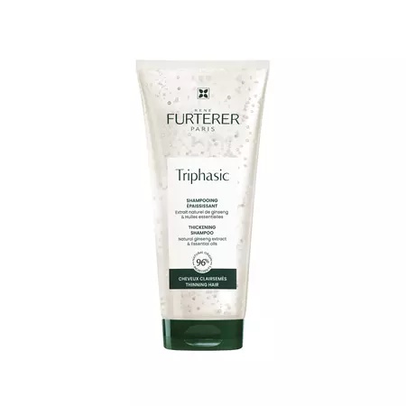 Rene Furterer sampon impotriva caderii parului Triphasic x 200ml