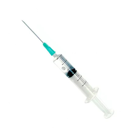 Seringi 5ml cu AC HELP