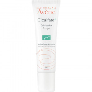 Avene Cicalfate + Gel pentru Cicatrici x 30ml