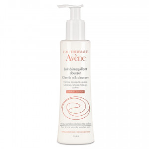 Avene Lapte Demachiant x 200ml - Img 1
