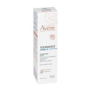 Avene Tolerance Hydra 10 Fluid x 40ml