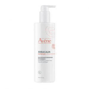 Avene Xeracalm Nutrition Lapte de corp hidratant x 400ml
