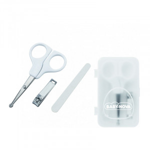 Baby Nova Set de manichiura pentru copii