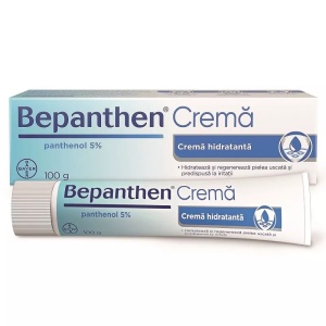 Bepanthen 5% crema x 100 grame