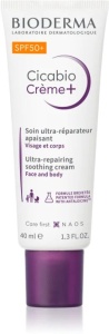 Bioderma Cicabio Crema cu protectie solara SPF50+ x 40ml