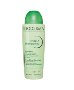 Bioderma Node A Sampon calmant pentru scalp sensibil si iritat x 400ml