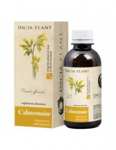 Calmotusin sirop tuse x 200ml