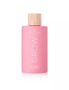 Cocosolis sampon pentru cresterea parului cu Kerascalp Grow x 200ml