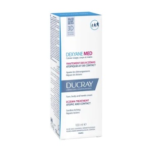 Dexyane Med Crema reparatoare si calmanta x 100ml
