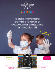 Dr.Immune Five x 250ml - Img 3