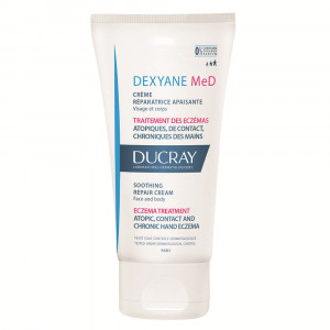 Ducray Dexyane Med crema tratament eczeme x 30ml