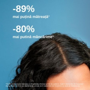 Ducray Kelual DS Intensive Sampon tratament anti-matreata severa x 100ml - Img 4
