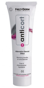 Frezyderm Anticort crema cu efect similar cortizonului x 50ml