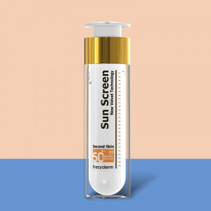 Frezyderm Sunscreen Velvet SPF 50+ x 50ml