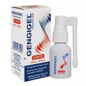 Gengigel Forte spray bucal x 20ml