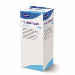 Hartmann HydroClean Solution x 350ml